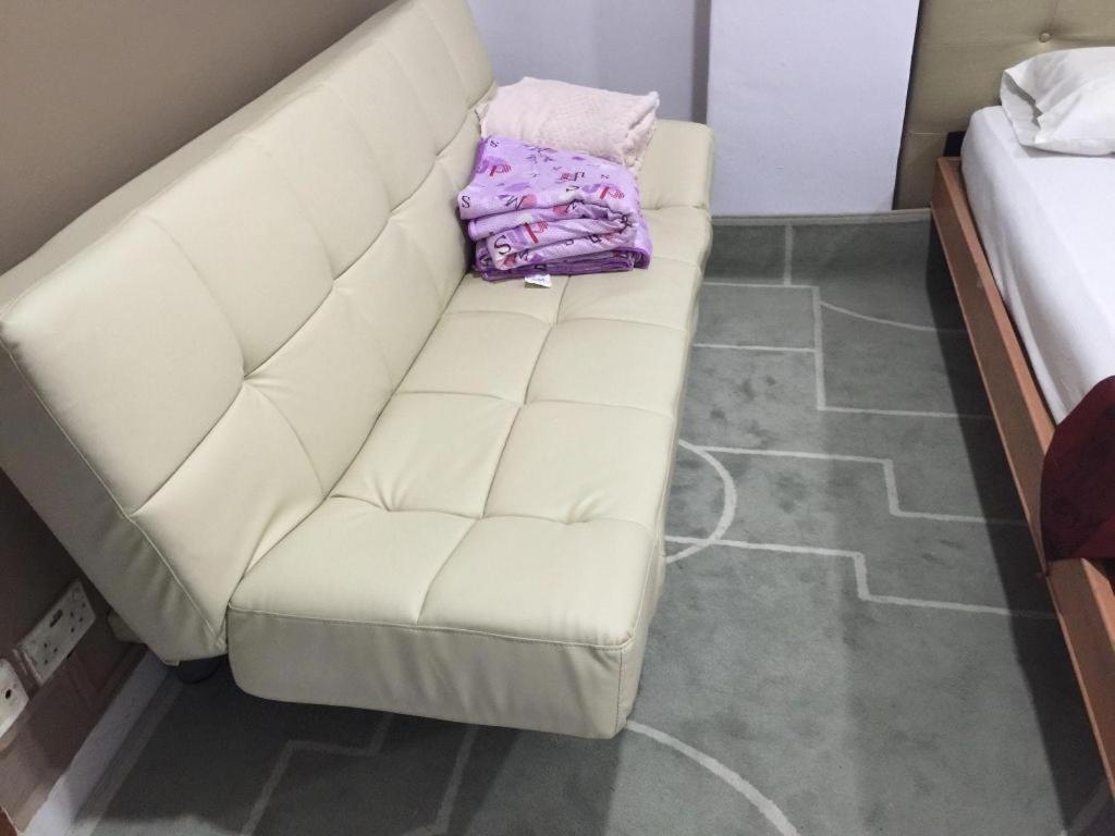 Lai Ming Hotel Cosmoland Szingapúr Kültér fotó