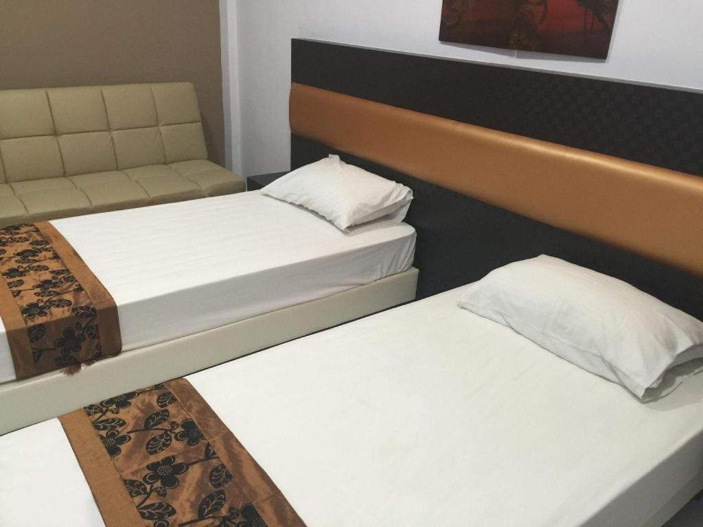 Lai Ming Hotel Cosmoland Szingapúr Kültér fotó