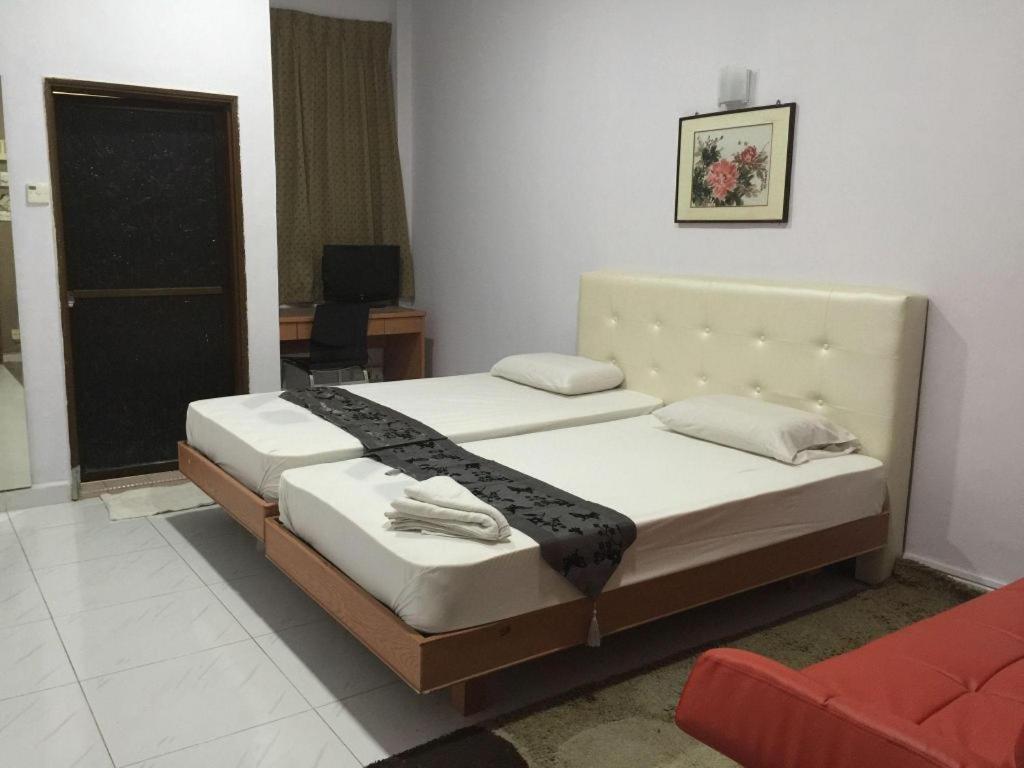 Lai Ming Hotel Cosmoland Szingapúr Kültér fotó