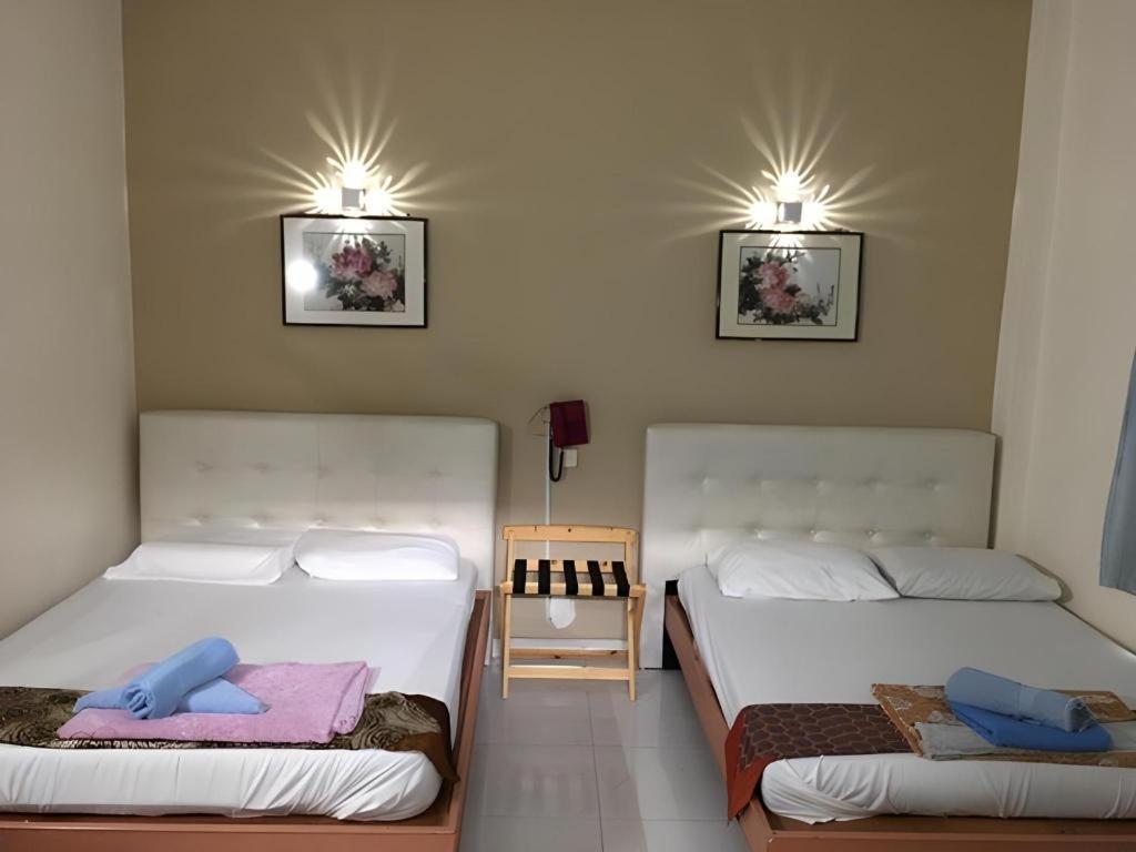 Lai Ming Hotel Cosmoland Szingapúr Kültér fotó