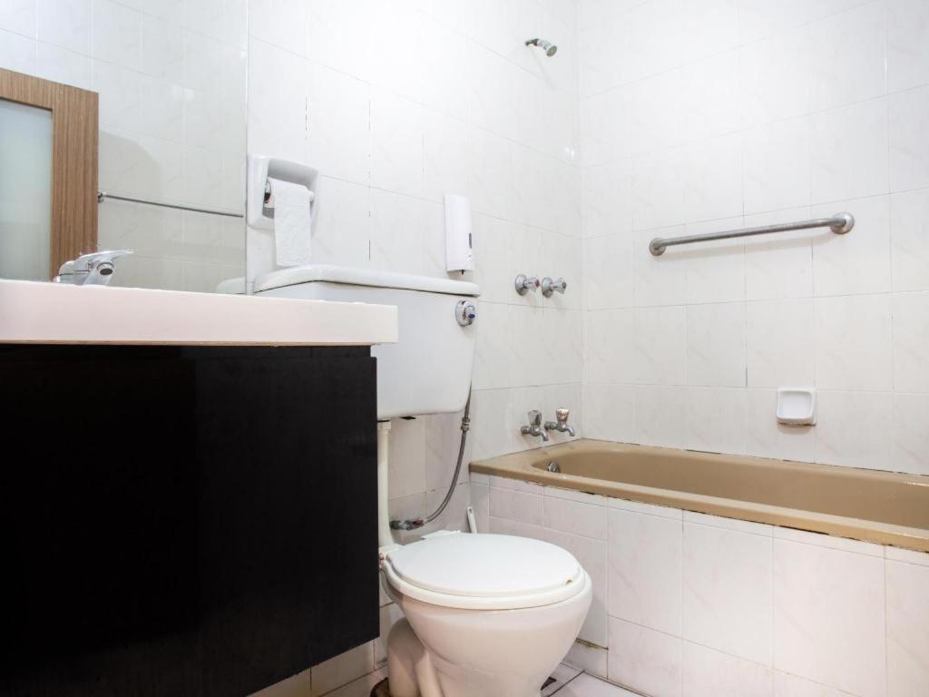 Lai Ming Hotel Cosmoland Szingapúr Kültér fotó
