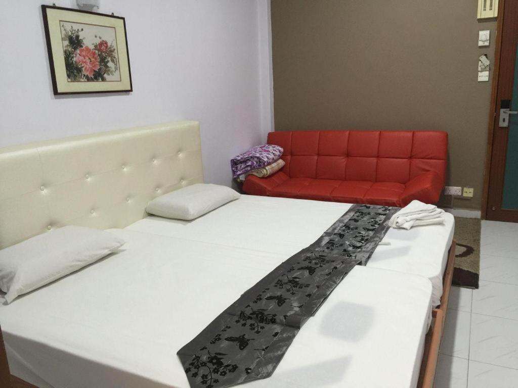 Lai Ming Hotel Cosmoland Szingapúr Kültér fotó