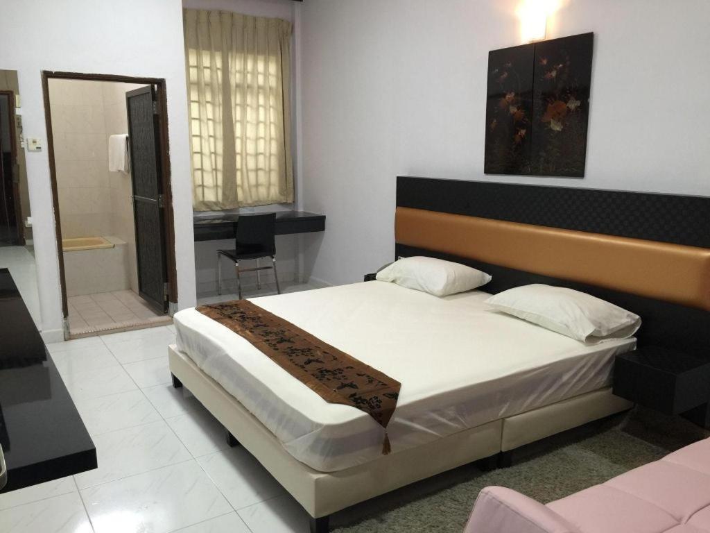 Lai Ming Hotel Cosmoland Szingapúr Kültér fotó