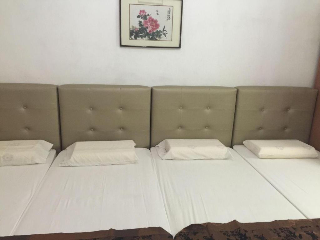 Lai Ming Hotel Cosmoland Szingapúr Kültér fotó