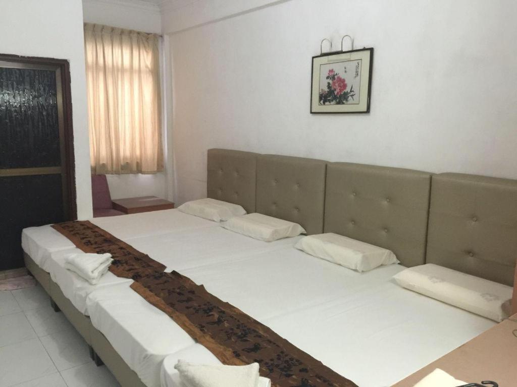 Lai Ming Hotel Cosmoland Szingapúr Kültér fotó