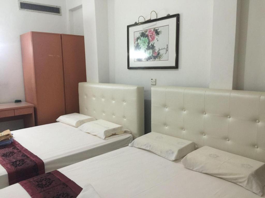Lai Ming Hotel Cosmoland Szingapúr Kültér fotó