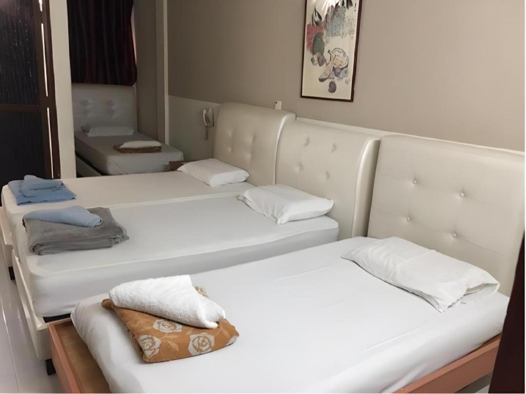 Lai Ming Hotel Cosmoland Szingapúr Kültér fotó