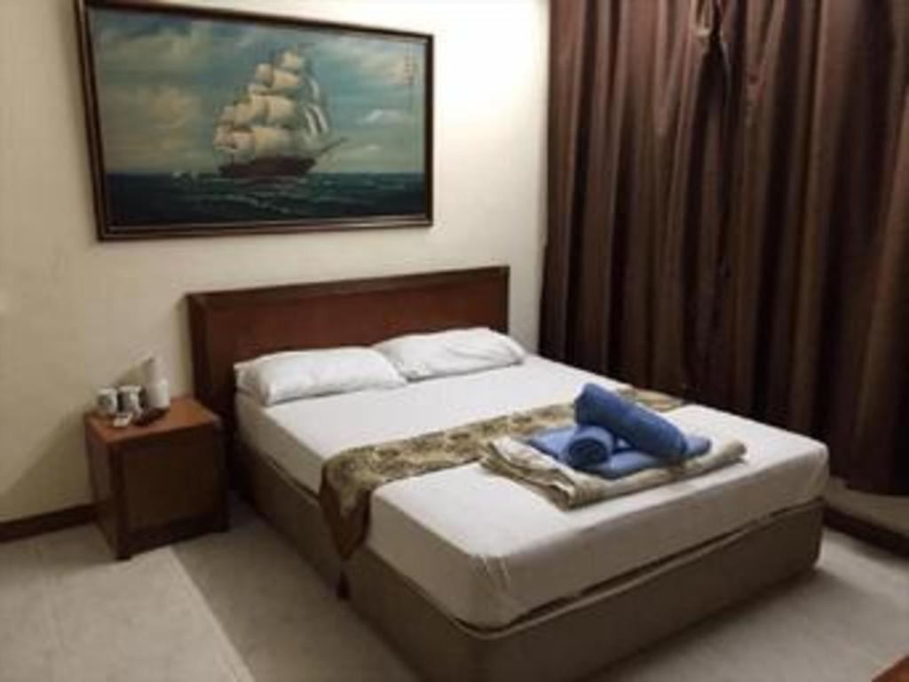 Lai Ming Hotel Cosmoland Szingapúr Kültér fotó