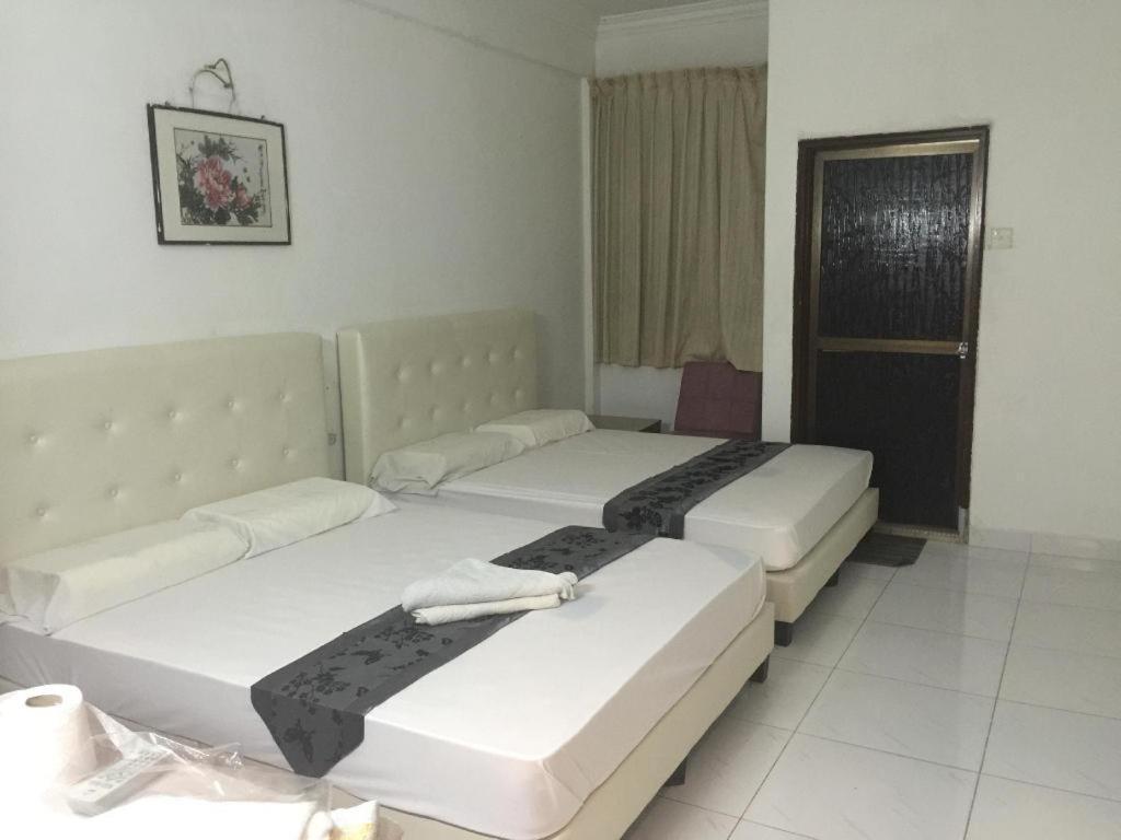 Lai Ming Hotel Cosmoland Szingapúr Kültér fotó