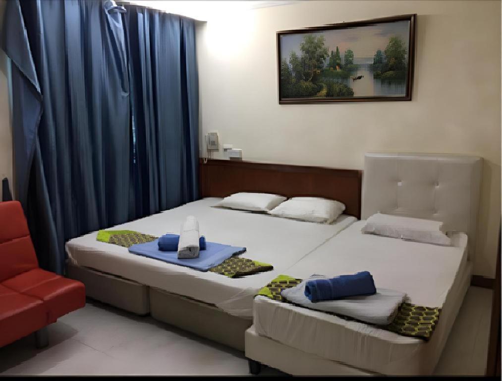 Lai Ming Hotel Cosmoland Szingapúr Kültér fotó